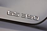 Lexus GS350 F-Sport 2013 года